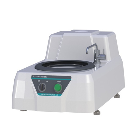 M-1 Шлифовально-полировальный станок для металлографических образцов